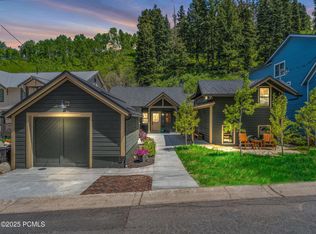 173 Daly Ave, Park City, UT 84060