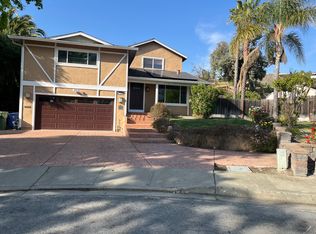 2249 Camellia Ct, Fremont, CA 94539