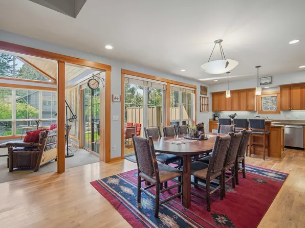 57129 Evergreen #44, Sunriver, OR 97707