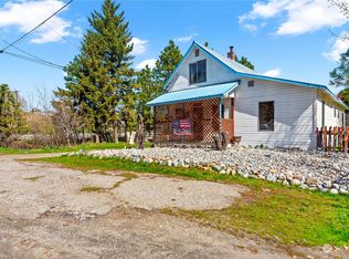 7401 Us Highway 97, Peshastin, WA 98847