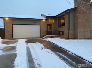 410 S Spruce St, Fort Morgan, CO 80701