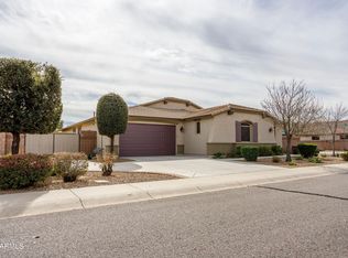 2573 E Carob Dr, Gilbert, AZ 85298