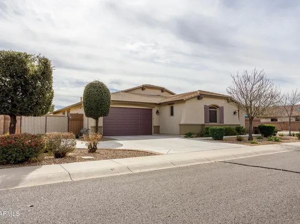 2573 E CAROB Drive, Gilbert, AZ 85298