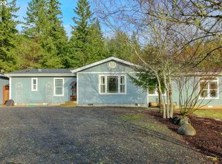 21400 NW Panther Creek Rd, Carlton, OR 97111