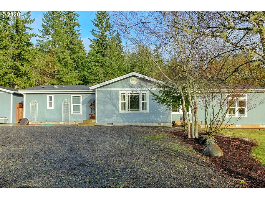 21400 NW Panther Creek Rd photo 1