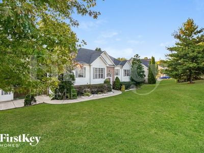 720 Superior Ln, Clarksville, TN, 37043