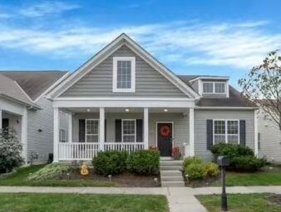 6159 Carlatun St, Westerville, OH, 43081