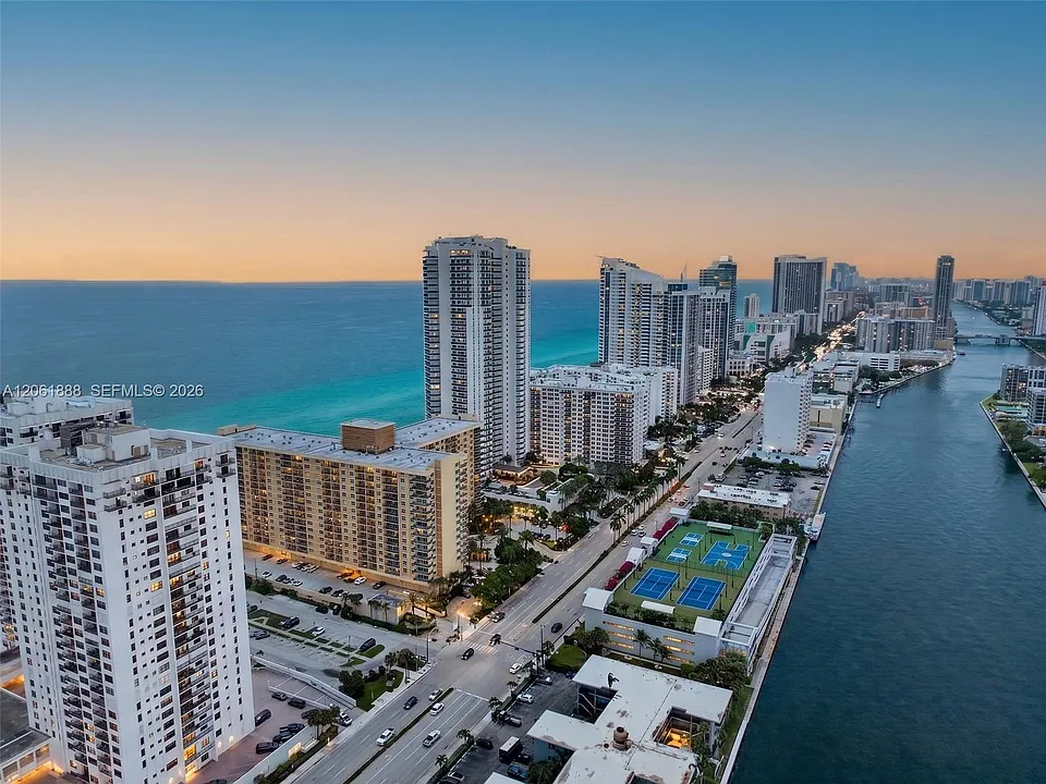 2501 S Ocean Dr #719