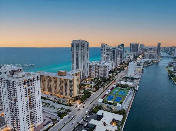 2501 S Ocean Dr, Hollywood, FL