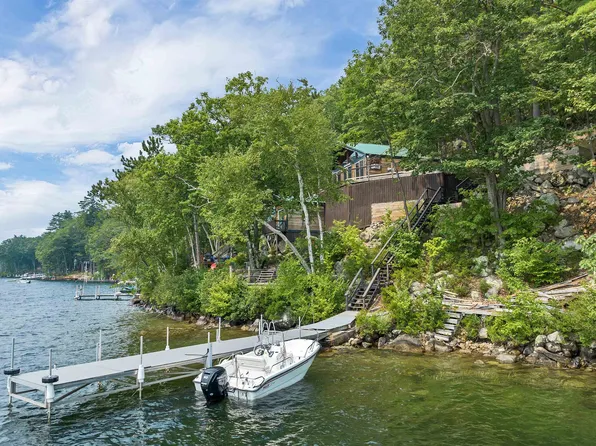178 Rattlesnake Island, Alton, NH 03810
