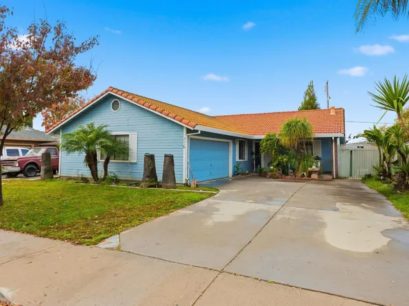 932 Arambel Dr, Patterson, CA 95363