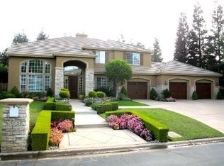 6018 N Woodson Ave, Fresno, CA