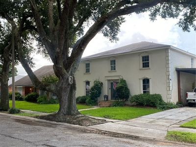 5870 Marcia Ave, New Orleans, LA, 70124