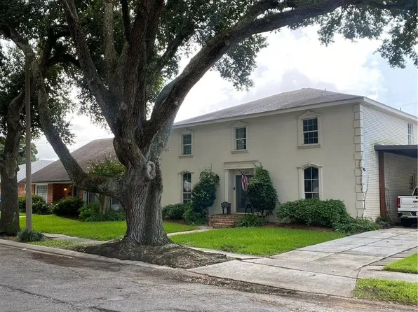 5870 Marcia Ave, New Orleans, LA 70124