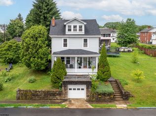 240 Dewey St, Morgantown, WV 26501