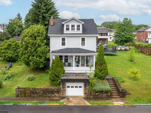 240 Dewey St, Morgantown, WV 26501
