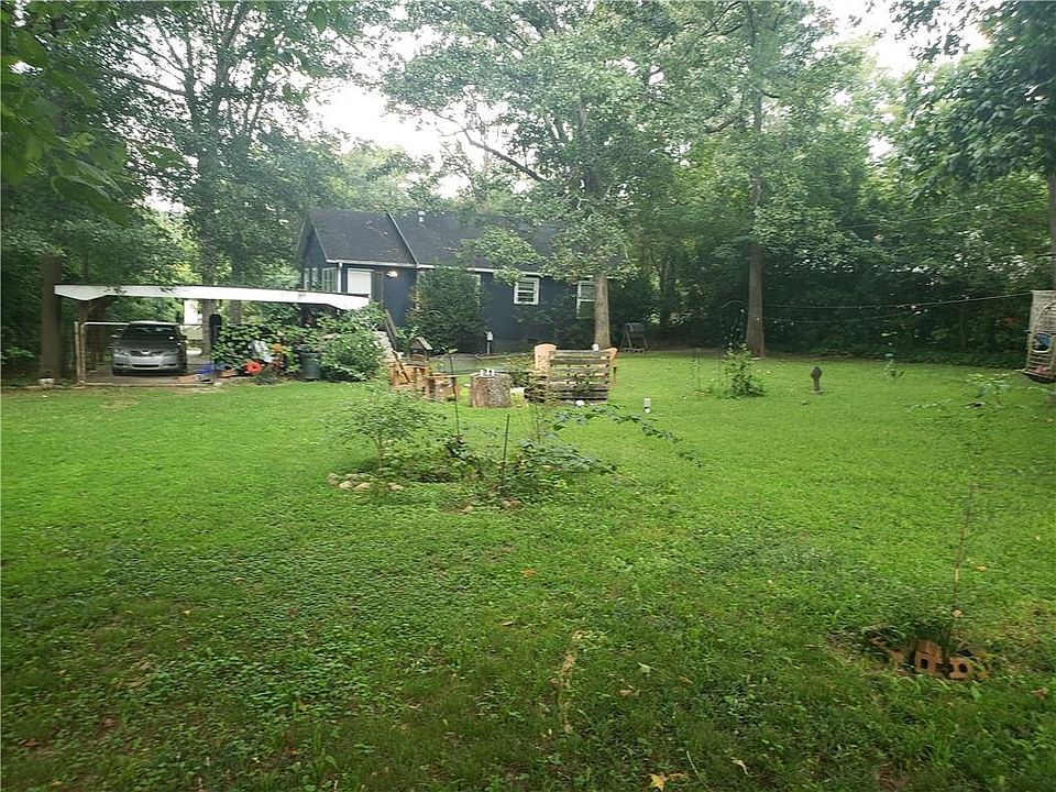 2nd image of 1342 Carter Rd Lot 9