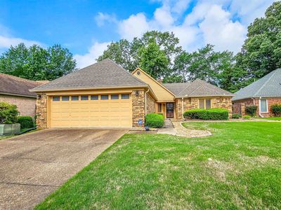 3103 Caledonian Rd, Memphis, TN, 38119