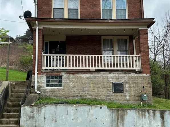 710 Catharine St, Duquesne, PA 15110