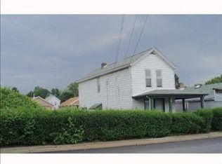 1097 Bechtel St, Monaca, PA 15061