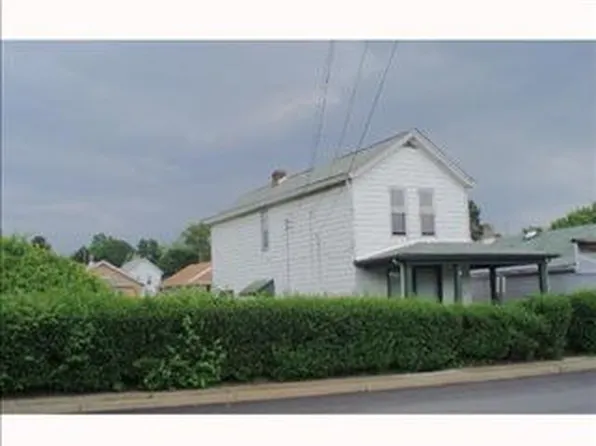 1097 Bechtel St, Monaca, PA 15061