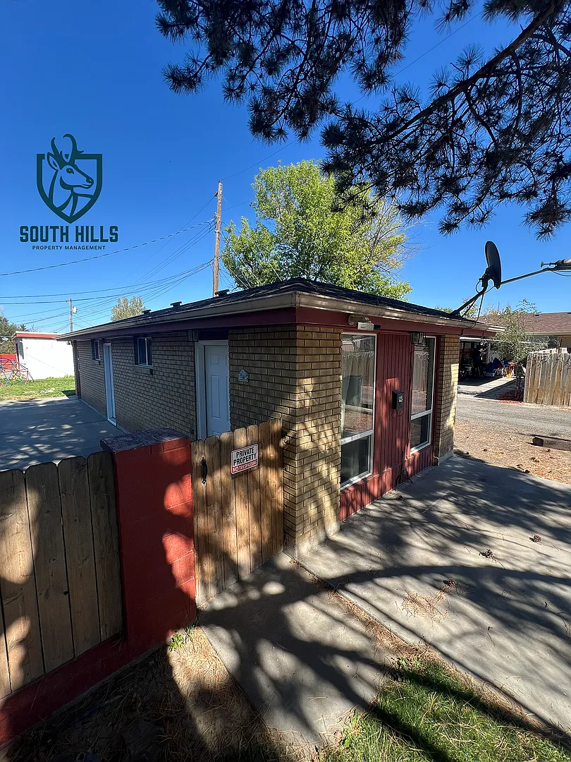 1bed/1bath - Recently Renovated-Close to Shopping, Dining, downtown Twin Falls. — Photo 1