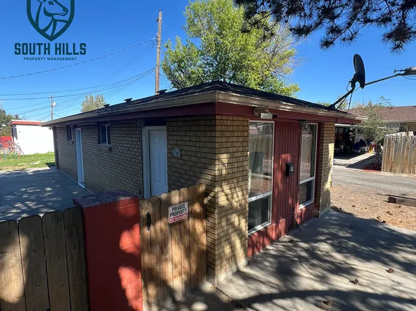 180 Shoup Ave W, Twin Falls, ID 83301