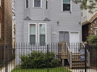 6418 S Rhodes Ave, Chicago, IL 60637