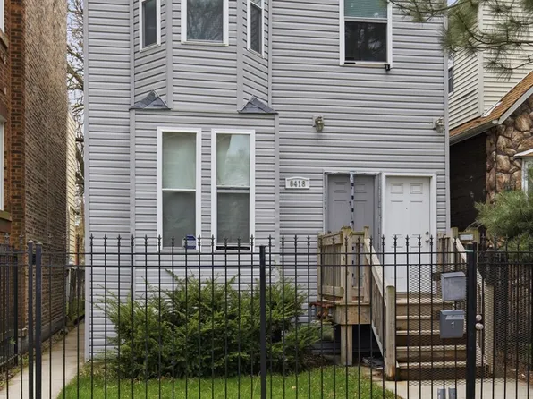 6418 S Rhodes Ave, Chicago, IL 60637