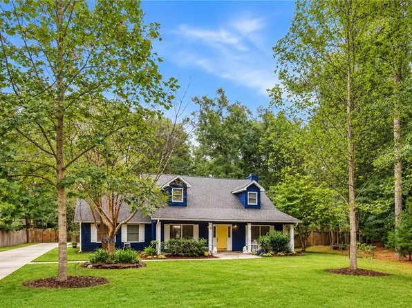 2329 Rockdell Ln, Auburn, AL 36830