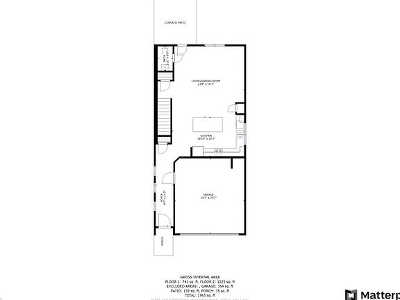 2nd image of 221 Emmett Dr