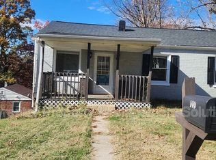 326 Westwood Blvd, Staunton, VA 24401