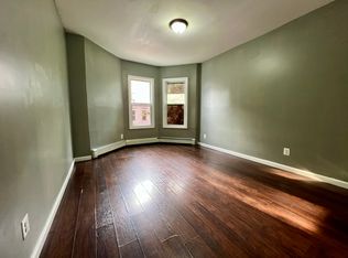 732 S 15th St #1, Newark, NJ 07103