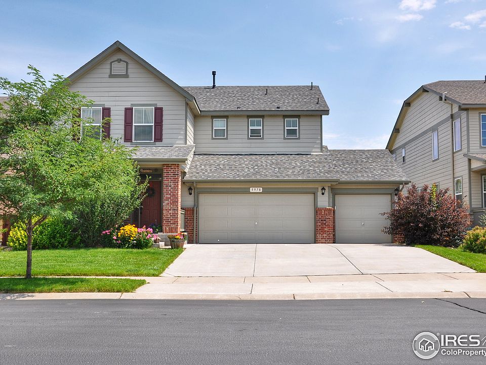 5978 Graphite St, Timnath, CO 80547 Zillow