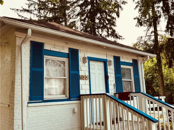 1132 E Susquehanna St, Allentown, PA 18103