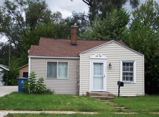 314 Wentworth Ave, Battle Creek, MI