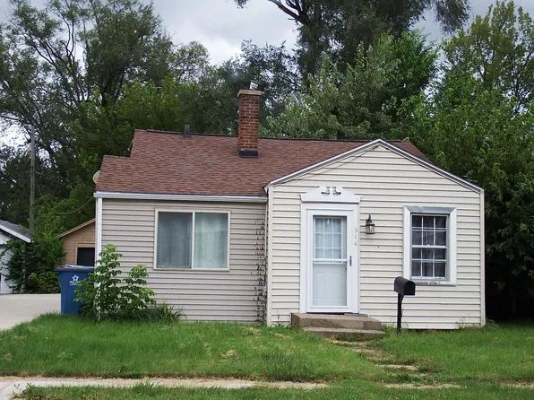 314 Wentworth Ave, Battle Creek, MI 49015