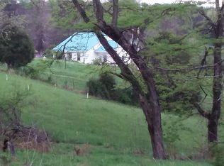 1160 Johnney Harvey Rd, Breeding, KY 42715