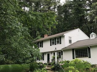 20 Dunster Rd, Sudbury, MA 01776