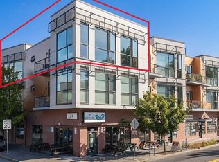 838 SE 38th Ave UNIT 307, Portland, OR 97214