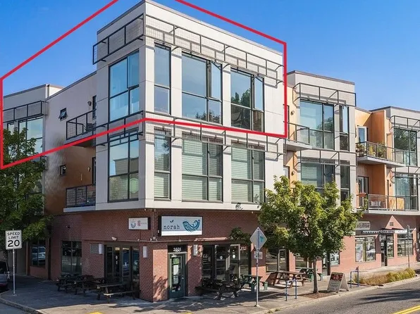 838 SE 38th Ave Unit 307, Portland, OR 97214