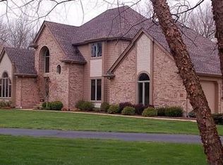 734 E Lower Springboro Rd, Springboro, OH 45066