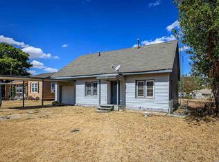 2421 SW C Ave, Lawton, OK 73505