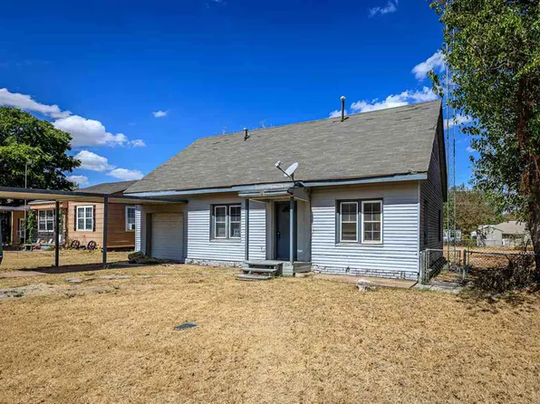 2421 SW C Ave, Lawton, OK 73505