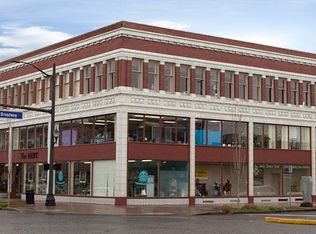 1339 Commerce Ave STE 110, Longview, WA 98632