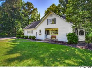 1722 Ridge Ave NW, Cullman, AL 35055