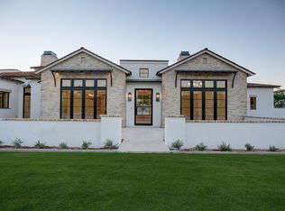 6910 E Horseshoe Rd, Paradise Valley, AZ 85253