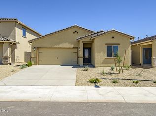 24583 W Saint Anne Ave, Buckeye, AZ 85326