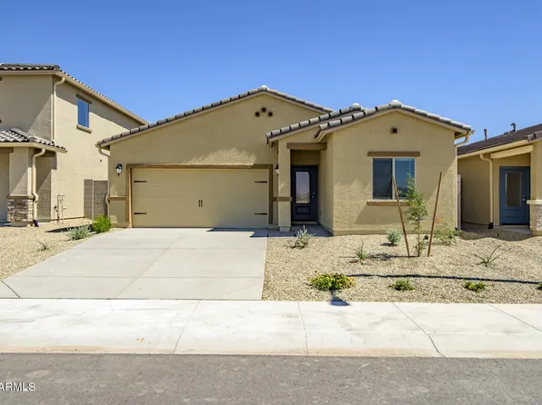 24631 W ST ANNE Avenue, Buckeye, AZ 85326