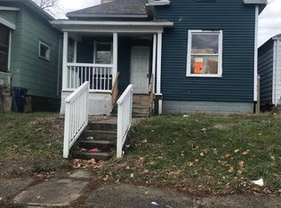 445 S Warren Ave, Columbus, OH